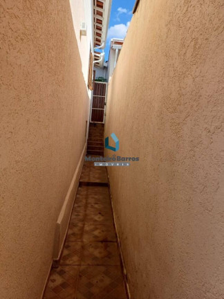 Imagem Casa com 4 Quartos à Venda, 240 m² em Jardim Primavera - Campinas Imagem Casa com 4 Quartos à Venda, 240 m² em Jardim Primavera - Campinas