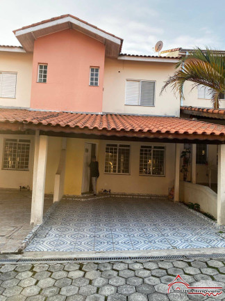 Casa de Condomínio com 2 Quartos à Venda, 92 m² em Jardim Do Portal - Jacareí