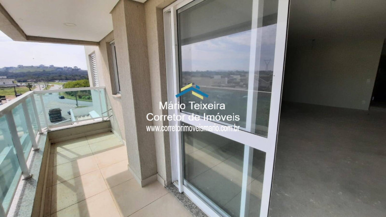 Imagem Apartamento com 3 Quartos à Venda, 104 m² em Urbanova - São José Dos Campos