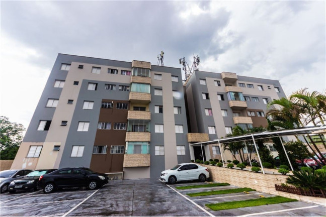 Imagem Apartamento com 2 Quartos à Venda, 60 m² em Jardim Ipanema - São Paulo