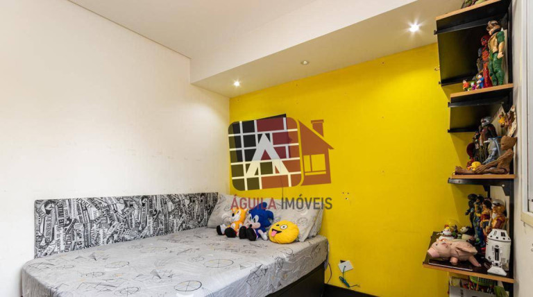 Imagem Apartamento com 2 Quartos à Venda, 51 m² em Ermelino Matarazzo - São Paulo