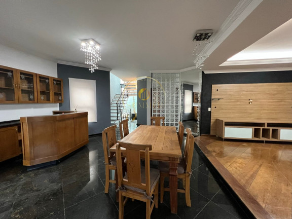 Imagem Casa com 7 Quartos à Venda, 420 m² em Jardim Das Cerejeiras - Arujá