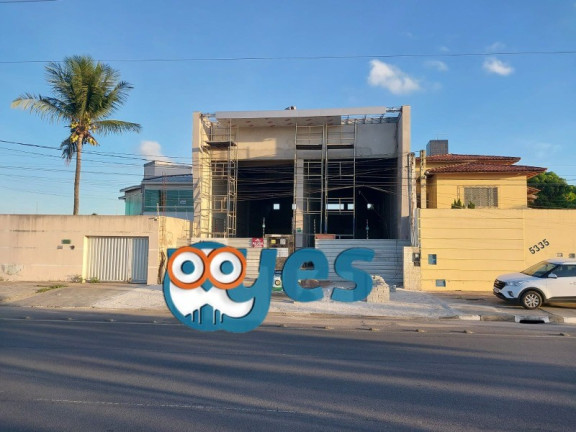 Imóvel Comercial para Alugar, 235 m² em Sim - Feira De Santana