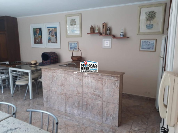 Imagem Sobrado com 5 Quartos à Venda, 480 m² em Brooklin - São Paulo