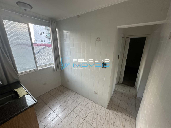 Imagem Apartamento com 1 Quarto à Venda, 36 m² em Guilhermina - Praia Grande Imagem Apartamento com 1 Quarto à Venda, 36 m² em Guilhermina - Praia Grande