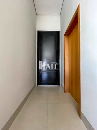 Imagem Casa com 3 Quartos à Venda, 279 m² em Residencial Maria Júlia - São José Do Rio Preto