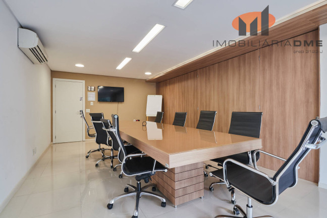 Imagem Sala Comercial à Venda, 34 m² em Centro Cívico - Curitiba Imagem Sala Comercial à Venda, 34 m² em Centro Cívico - Curitiba