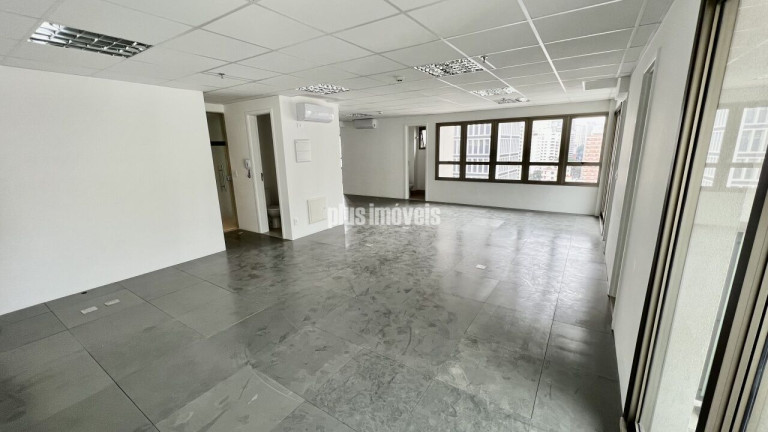 Imagem Imóvel Comercial para Alugar, 142 m² em Perdizes - São Paulo