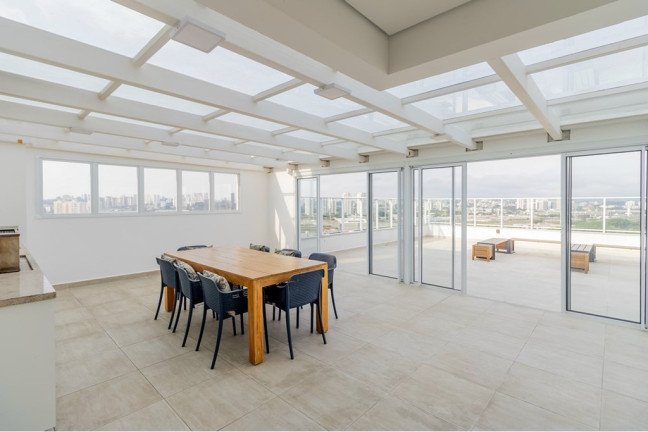 Imagem Apartamento com 2 Quartos à Venda, 105 m² em Socorro - São Paulo Imagem Apartamento com 2 Quartos à Venda, 105 m² em Socorro - São Paulo