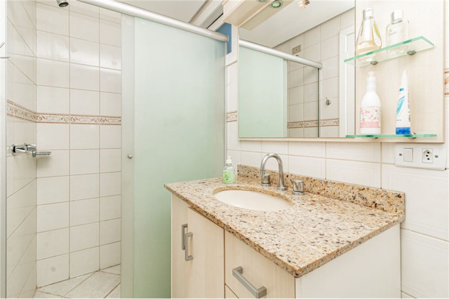 Imagem Imóvel com 2 Quartos à Venda,  em Partenon - Porto Alegre
