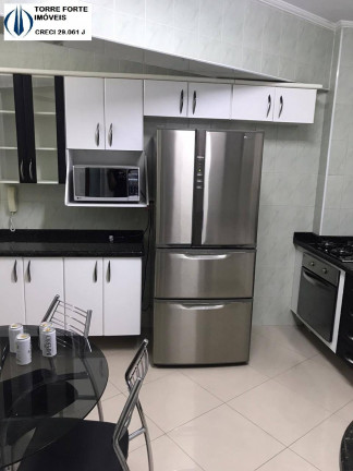 Imagem Apartamento com 3 Quartos à Venda, 115 m² em Jardim Bela Vista - Santo André Imagem Apartamento com 3 Quartos à Venda, 115 m² em Jardim Bela Vista - Santo André