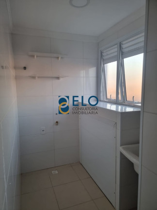 Imagem Apartamento com 2 Quartos à Venda, 54 m² em Aparecida - Santos