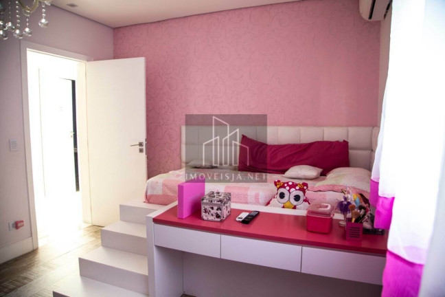 Imagem Casa com 4 Quartos à Venda, 400 m² em Alphaville - Santana De Parnaíba
