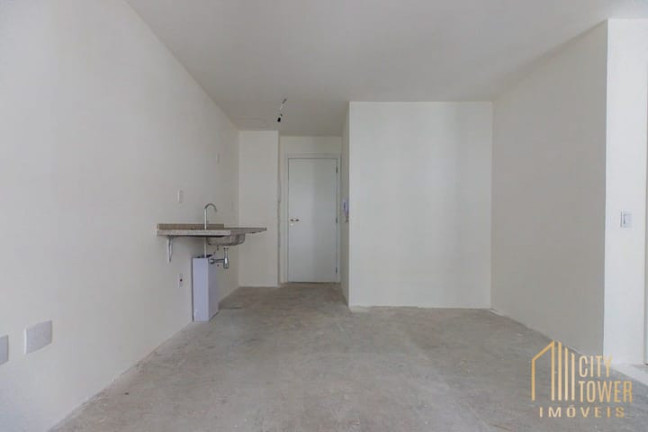 Imagem Apartamento com 1 Quarto à Venda, 34 m² em Indianópolis - São Paulo Imagem Apartamento com 1 Quarto à Venda, 34 m² em Indianópolis - São Paulo