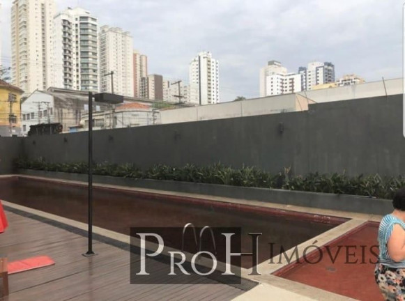 Imagem Apartamento com 2 Quartos à Venda, 70 m² em Anália Franco - São Paulo Imagem Apartamento com 2 Quartos à Venda, 70 m² em Anália Franco - São Paulo