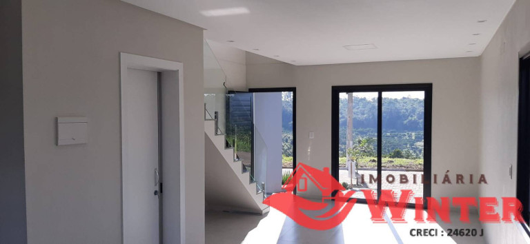 Imagem Sobrado à Venda, em Modelo - Harmonia Imagem Sobrado à Venda, em Modelo - Harmonia