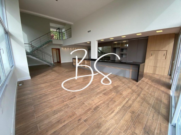 Imagem Casa com 3 Quartos à Venda, 603 m² em Alphaville - Gramado
