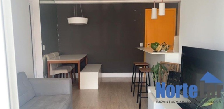 Imagem Apartamento com 2 Quartos à Venda, 65 m² em Casa Verde - São Paulo