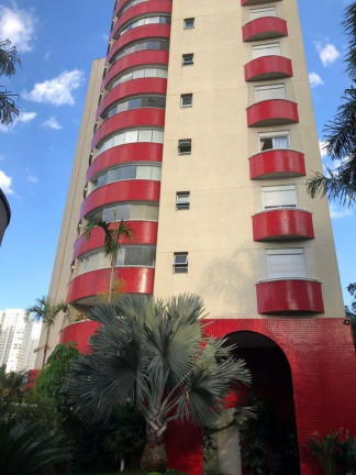 Imagem Apartamento com 2 Quartos à Venda, 116 m² em Brooklin Novo - São Paulo Imagem Apartamento com 2 Quartos à Venda, 116 m² em Brooklin Novo - São Paulo