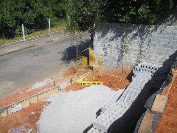 Imagem Terreno à Venda, 200 m² em Vila São Paulo - Mogi Das Cruzes