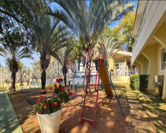 Imagem Apartamento com 2 Quartos à Venda, 70 m² em Jardim Vila São Domingos - Sorocaba
