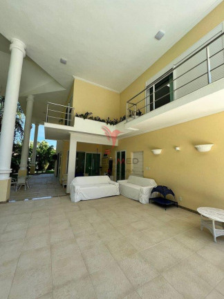 Imagem Casa com 4 Quartos à Venda, 400 m² em Busca Vida (abrantes) - Camaçari