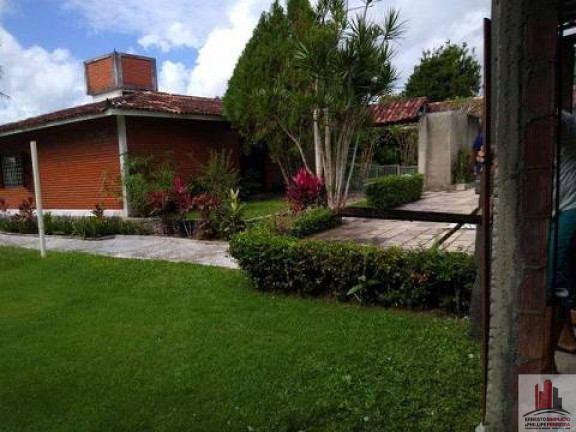 Imagem Fazenda à Venda, 520 m² em Aldeia Dos Camarás - Camaragibe