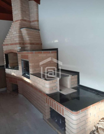 Imagem Imóvel com 3 Quartos à Venda, 400 m² em Córrego Dantas - Poços De Caldas