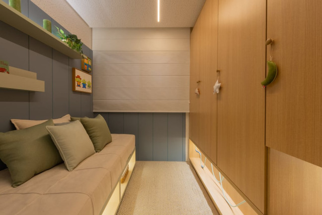 Imagem Apartamento com 2 Quartos à Venda, 80 m² em Butantã - São Paulo Imagem Apartamento com 2 Quartos à Venda, 80 m² em Butantã - São Paulo