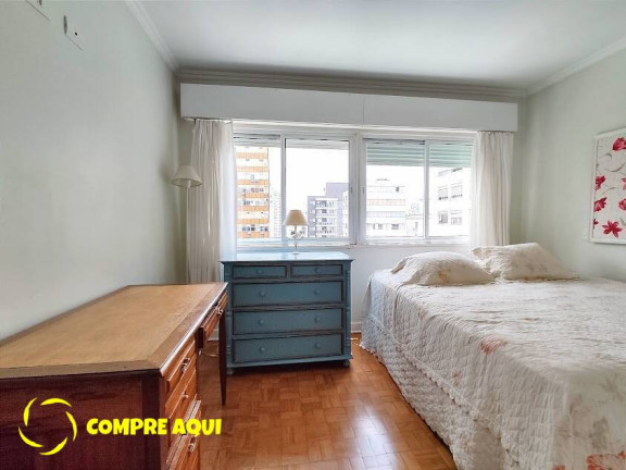 Imagem Apartamento com 4 Quartos à Venda, 220 m² em Santa Cecília - São Paulo Imagem Apartamento com 4 Quartos à Venda, 220 m² em Santa Cecília - São Paulo