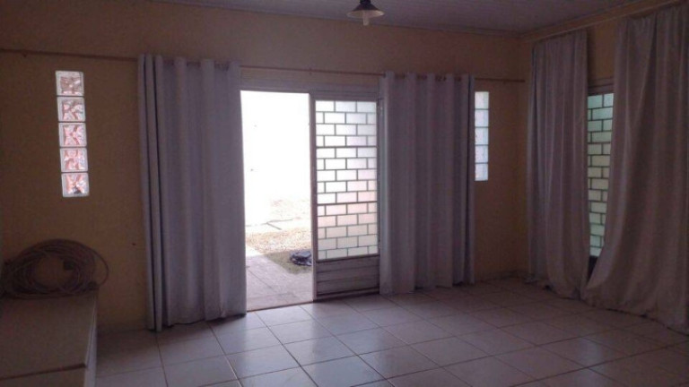 Imagem Casa com 3 Quartos à Venda, 161 m² em Indaiá - Bertioga