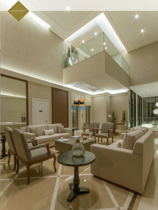 Imagem Apartamento com 5 Quartos à Venda, em Vila Olímpia - São Paulo Imagem Apartamento com 5 Quartos à Venda, em Vila Olímpia - São Paulo