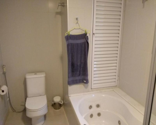 Imagem Apartamento com 3 Quartos à Venda, 192 m² em Paraíso - São Paulo Imagem Apartamento com 3 Quartos à Venda, 192 m² em Paraíso - São Paulo