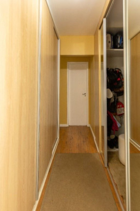 Imagem Apartamento com 3 Quartos à Venda, 154 m² em Campo Belo - São Paulo