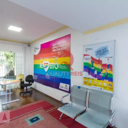 Imagem Sobrado com 5 Quartos à Venda, 580 m² em Casa Verde - São Paulo