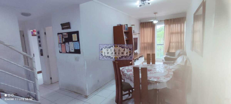 Imagem Cobertura com 5 Quartos à Venda, 180 m² em Campo Grande - Rio De Janeiro