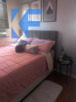 Imagem Imóvel com 2 Quartos à Venda, 60 m² em Parque Yolanda (nova Veneza) - Sumaré