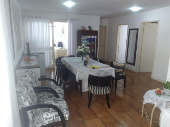 Imagem Apartamento com 3 Quartos à Venda, 124 m² em Capão Da Canoa - Capao Da Canoa