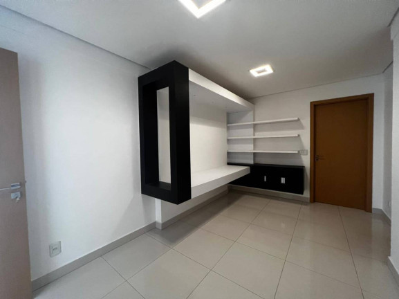 Imagem Apartamento com 3 Quartos à Venda, 305 m² em Setor Oeste - Goiânia Imagem Apartamento com 3 Quartos à Venda, 305 m² em Setor Oeste - Goiânia