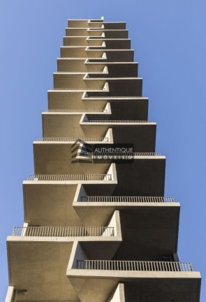 Imagem Apartamento com 2 Quartos à Venda, 93 m² em Jardins - São Paulo