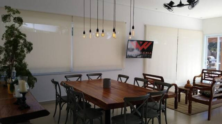 Imagem Casa de Condomínio com 4 Quartos à Venda, 1 m² em Parque Reserva Fazenda Imperial - Sorocaba
