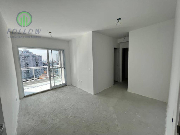 Imagem Apartamento com 2 Quartos à Venda, 57 m² em Vila Yara - Osasco