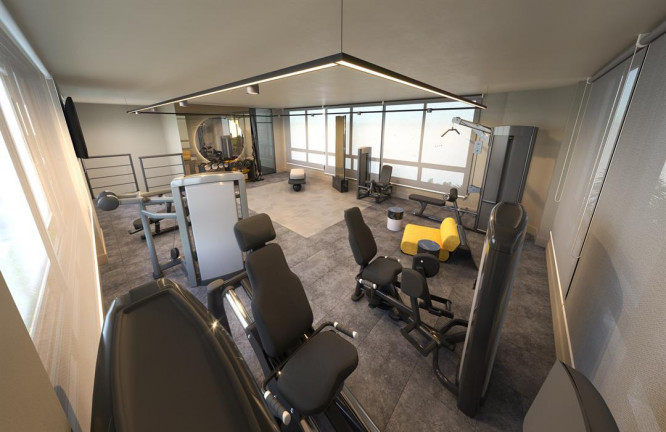 Imagem Apartamento com 2 Quartos à Venda, 187 m² em Leme - Rio De Janeiro