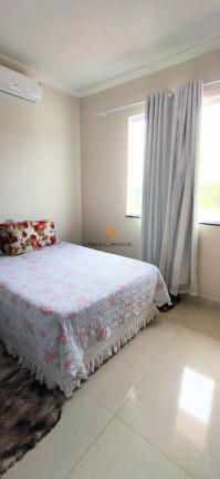 Imagem Casa com 2 Quartos à Venda, 75 m² em Portal Do Sol - Lagoa Santa