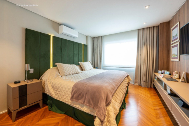 Imagem Apartamento com 2 Quartos à Venda, 225 m² em Itaim Bibi - São Paulo