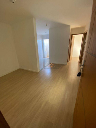 Apartamento com 2 Quartos à Venda, 42 m² em Vila Pires - Santo André