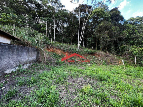 Imagem Terreno à Venda, 442 m² em Itaum - Joinville