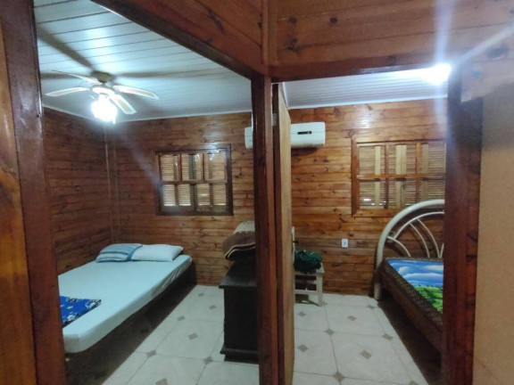 Imagem Chácara com 3 Quartos à Venda, 750 m² em águas Claras - Viamão