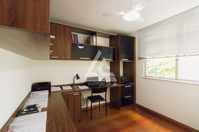 Imagem Apartamento com 3 Quartos à Venda, 121 m² em Tijuca - Rio De Janeiro Imagem Apartamento com 3 Quartos à Venda, 121 m² em Tijuca - Rio De Janeiro