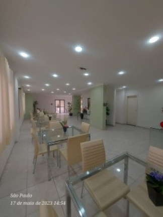 Imagem Apartamento com 3 Quartos à Venda, 140 m² em Jardim Da Saúde - São Paulo Imagem Apartamento com 3 Quartos à Venda, 140 m² em Jardim Da Saúde - São Paulo